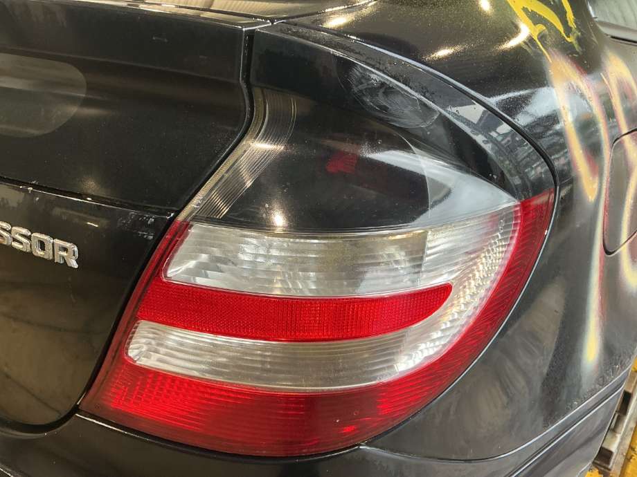 Baklykt høyre til Mercedes C-Klasse, 2004-2007 (Fase 2) (W203) (W203) (MERCEDES|)
