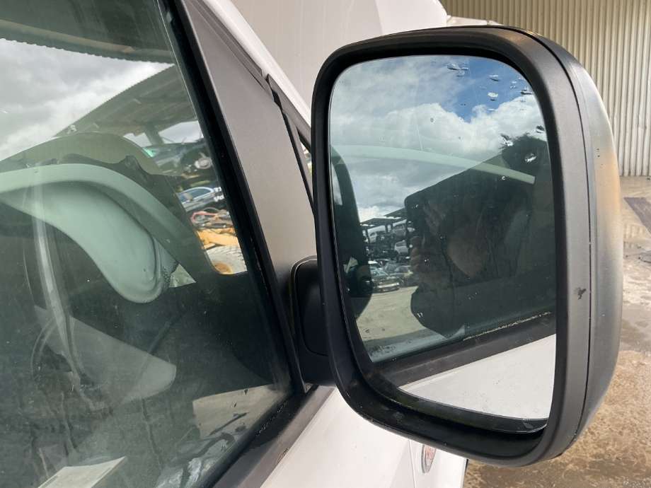 Speil høyre til VW Caddy 2010-2015 (Type III, Fase 2) (VOLKSWAGEN|)