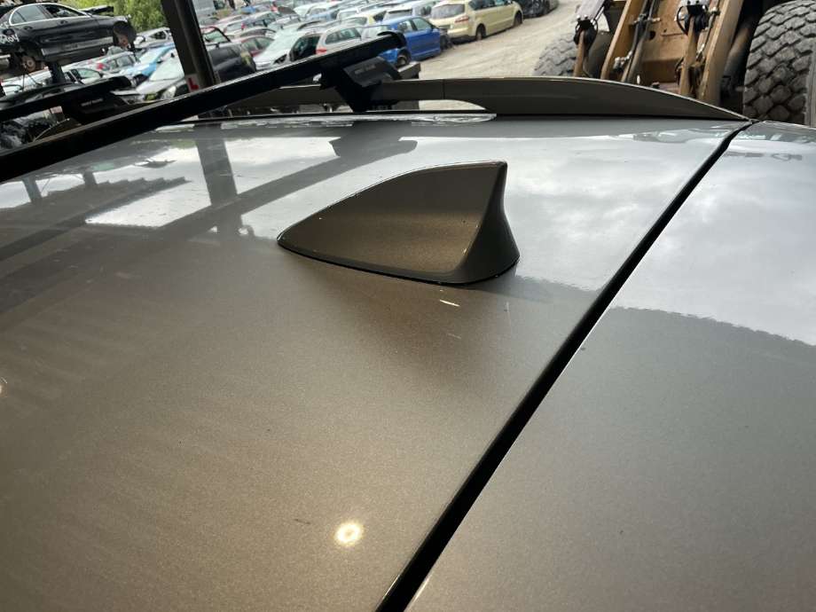 Antenne navigasjon til Mazda 6, 2015-2018 (Type III, Fase 2)  (MAZDA|)