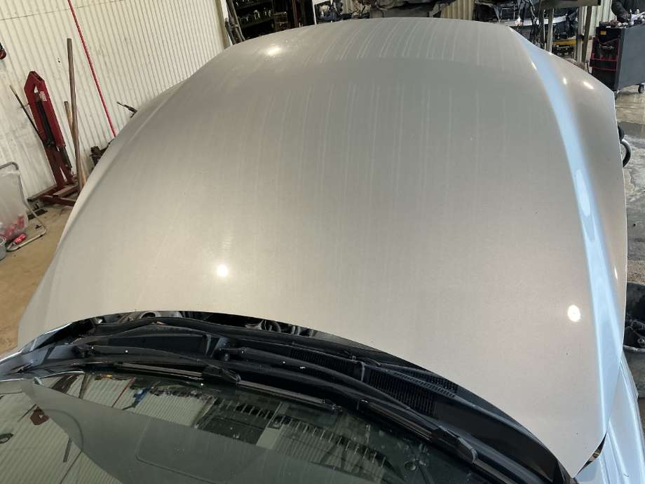 Panser til Mazda 6, 2015-2018 (Type III, Fase 2)  (MAZDA|)