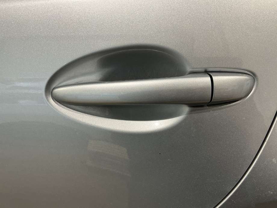Dørhåndtak utv venstre bak til Mazda 6, 2015-2018 (Type III, Fase 2)  (MAZDA|)