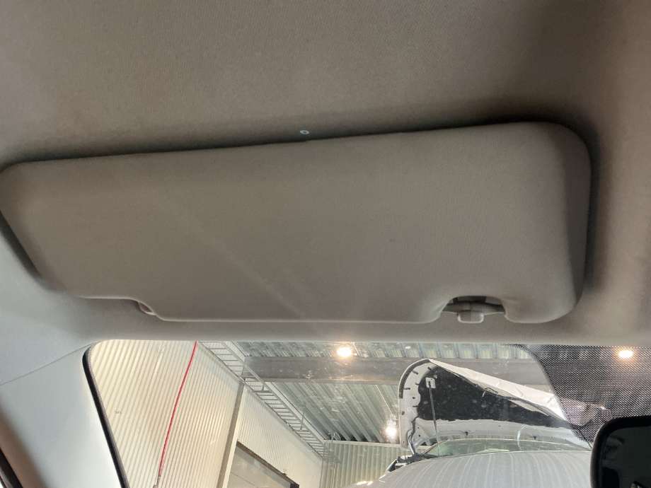 Solskjerm til Mazda 6, 2015-2018 (Type III, Fase 2)  (MAZDA|)