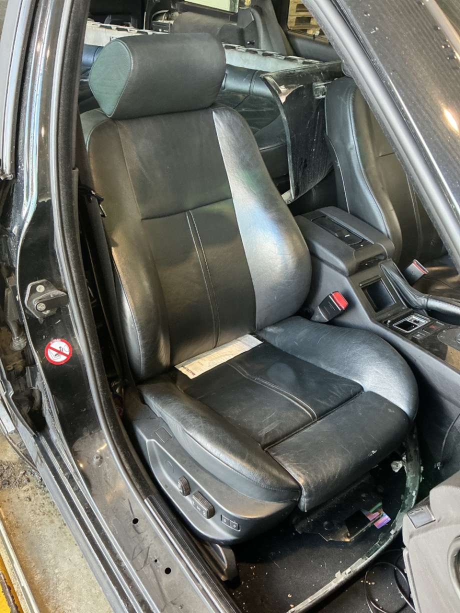 Sete foran høyre til BMW 5-Serie, 1996-2003 (E39) (E39) (BMW|)