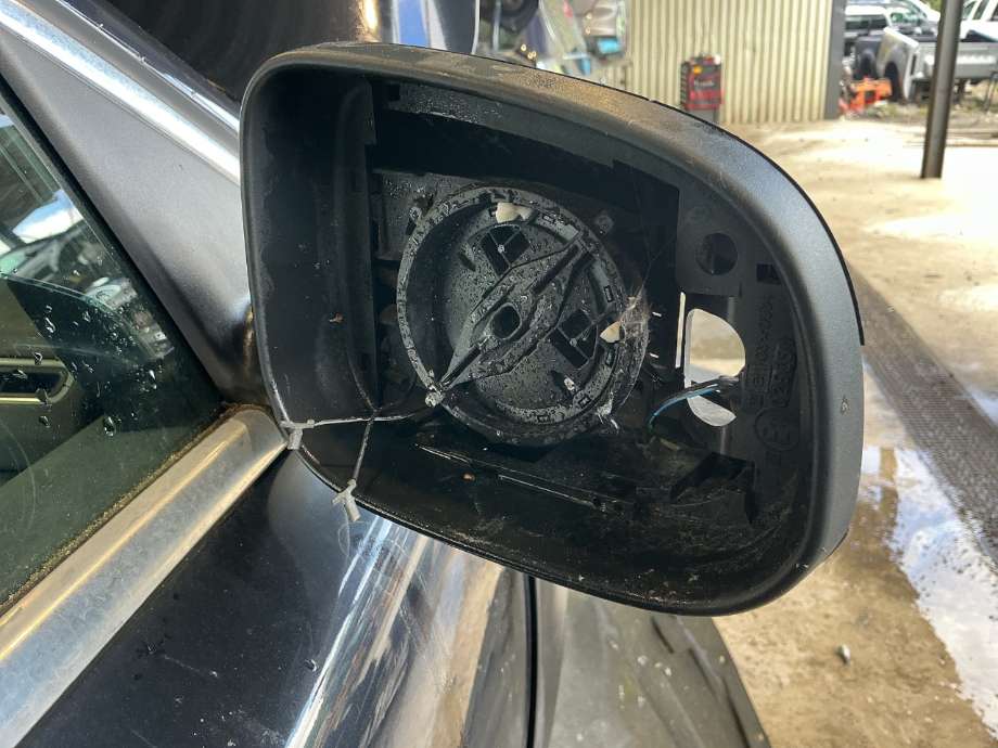 Speil høyre til Volvo V70 2007-2013 (Type III, Fase 1)  (VOLVO|)