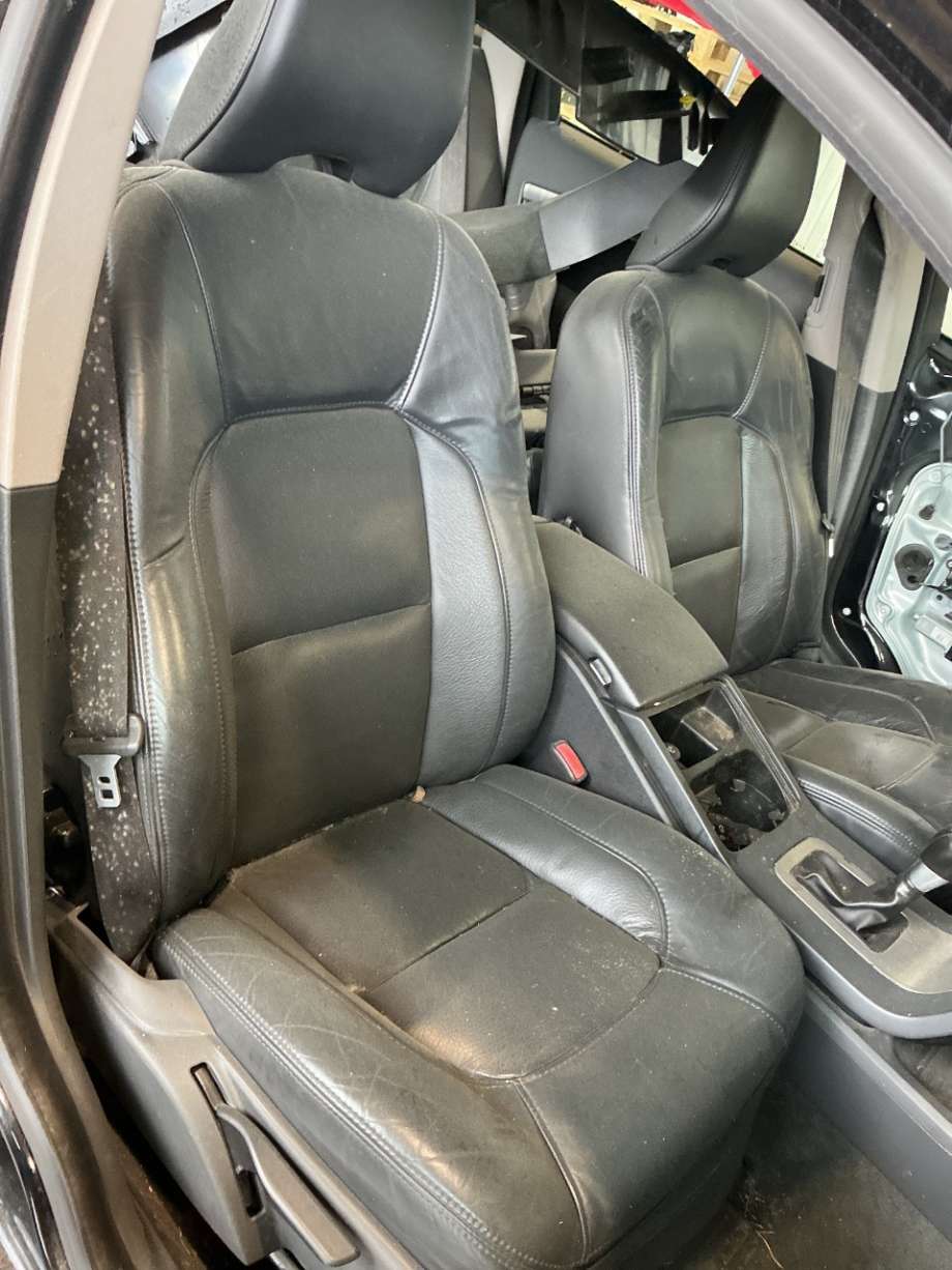 Sete foran høyre til Volvo V70, 2007-2013 (Type III, Fase 1)  (VOLVO|)