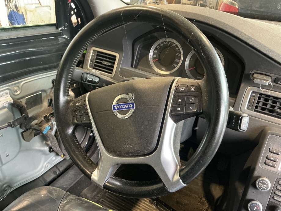 Ratt til Volvo V70, 2007-2013 (Type III, Fase 1)  (VOLVO|)