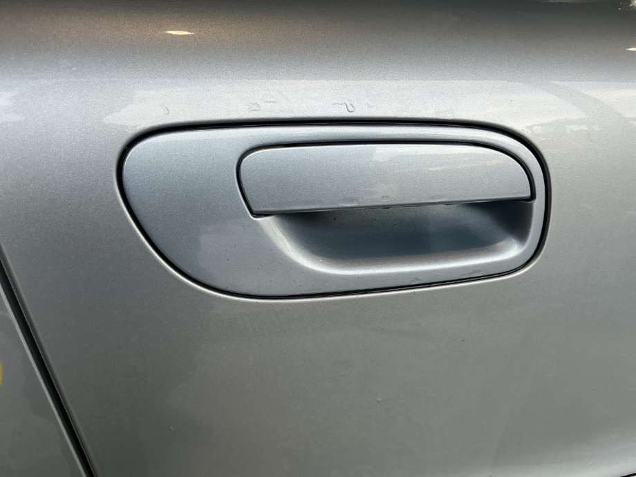 Dørhåndtak utv høyre foran til Volvo S60, 2005-2010 (Type I, Fase 2)  (VOLVO|)