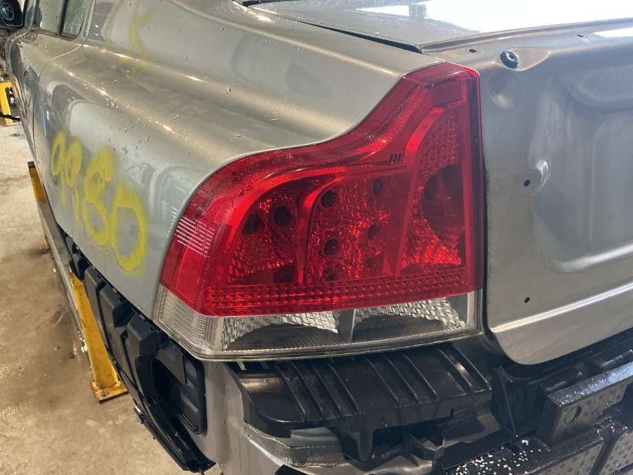 Baklykt venstre til Volvo S60, 2005-2010 (Type I, Fase 2)  (VOLVO|)