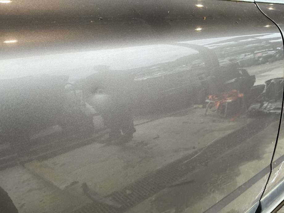 Dør høyre bak til Volvo XC70 2008-2013 (Type II, Fase 1)  (VOLVO|)