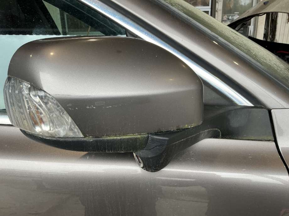 Speil høyre til Volvo XC70, 2008-2013 (Type II, Fase 1)  (VOLVO|)