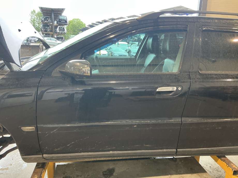 Dør venstre foran til Volvo V70, 2005-2007 (Type II, Fase 2)  (VOLVO|)