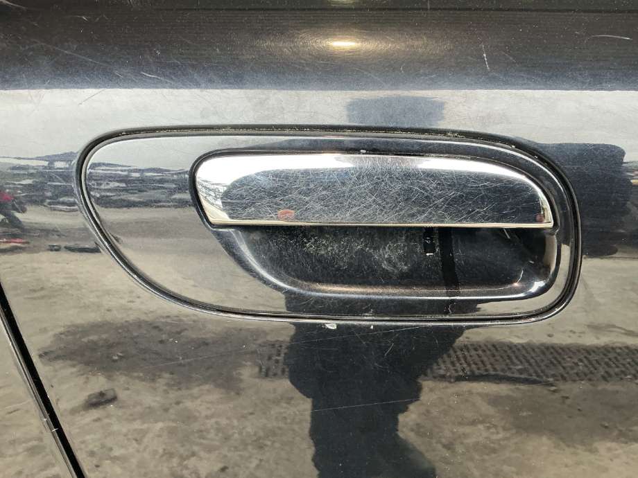 Dørhåndtak utv høyre foran til Volvo V70, 2005-2007 (Type II, Fase 2)  (VOLVO|)