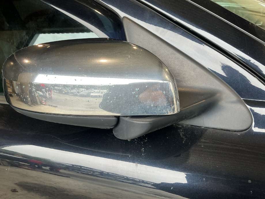 Speil høyre til Volvo V70, 2005-2007 (Type II, Fase 2)  (VOLVO|)