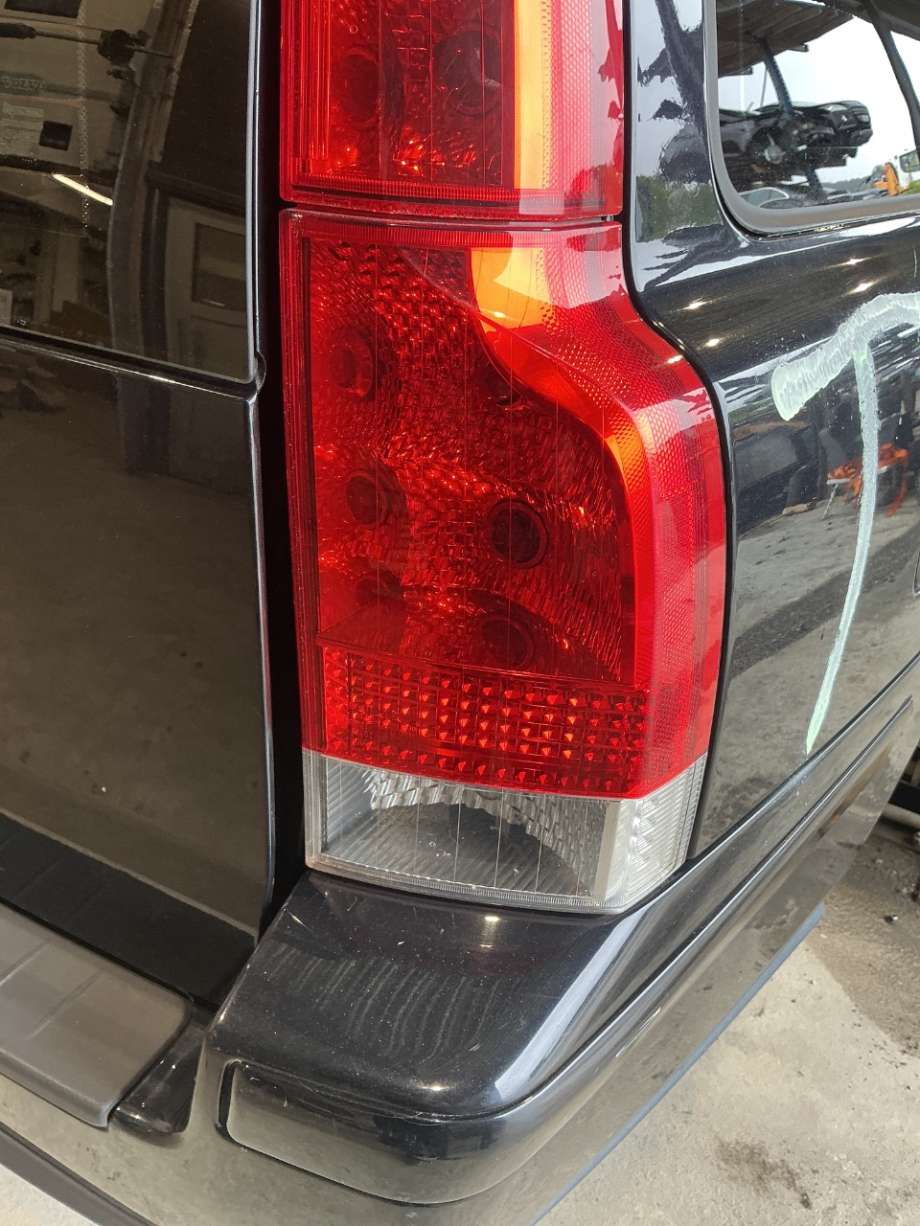 Baklykt høyre til Volvo V70, 2005-2007 (Type II, Fase 2)  (VOLVO|)