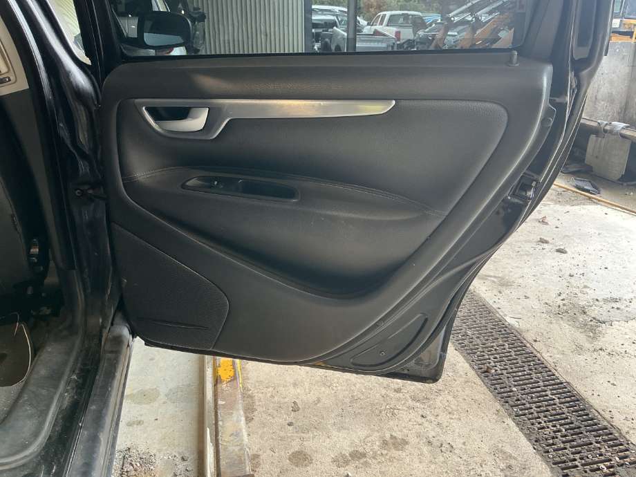 Dørtrekk høyre til Volvo V70, 2005-2007 (Type II, Fase 2)  (VOLVO|)
