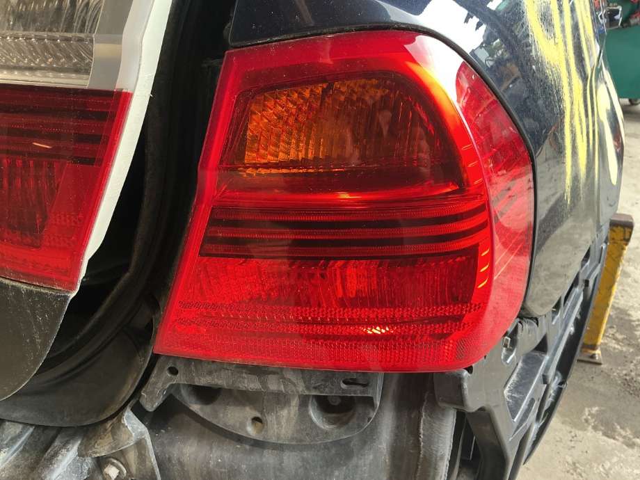 Baklykt høyre til BMW 3-Serie, 2005-2011 (E90/E91/E92/E93) (E90/E91/E92/E93) (BMW|)