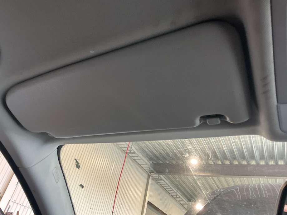 Solskjerm til BMW 3-Serie, 2005-2011 (E90/E91/E92/E93) (E90/E91/E92/E93) (BMW|)
