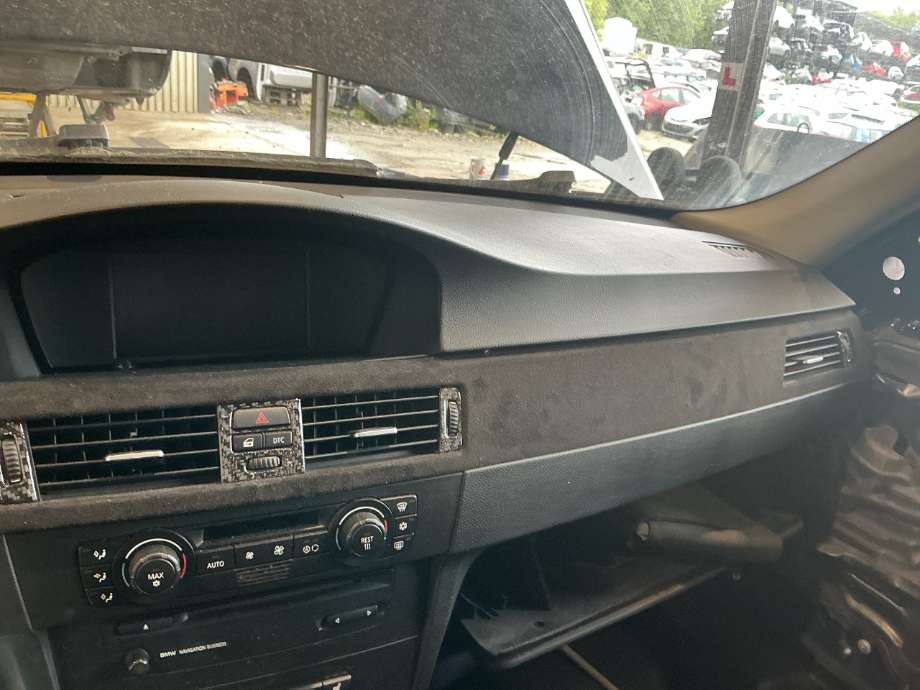 Dashbord til BMW 3-Serie 2005-2011 (E90/E91/E92/E93) (E90/E91/E92/E93) (BMW|)