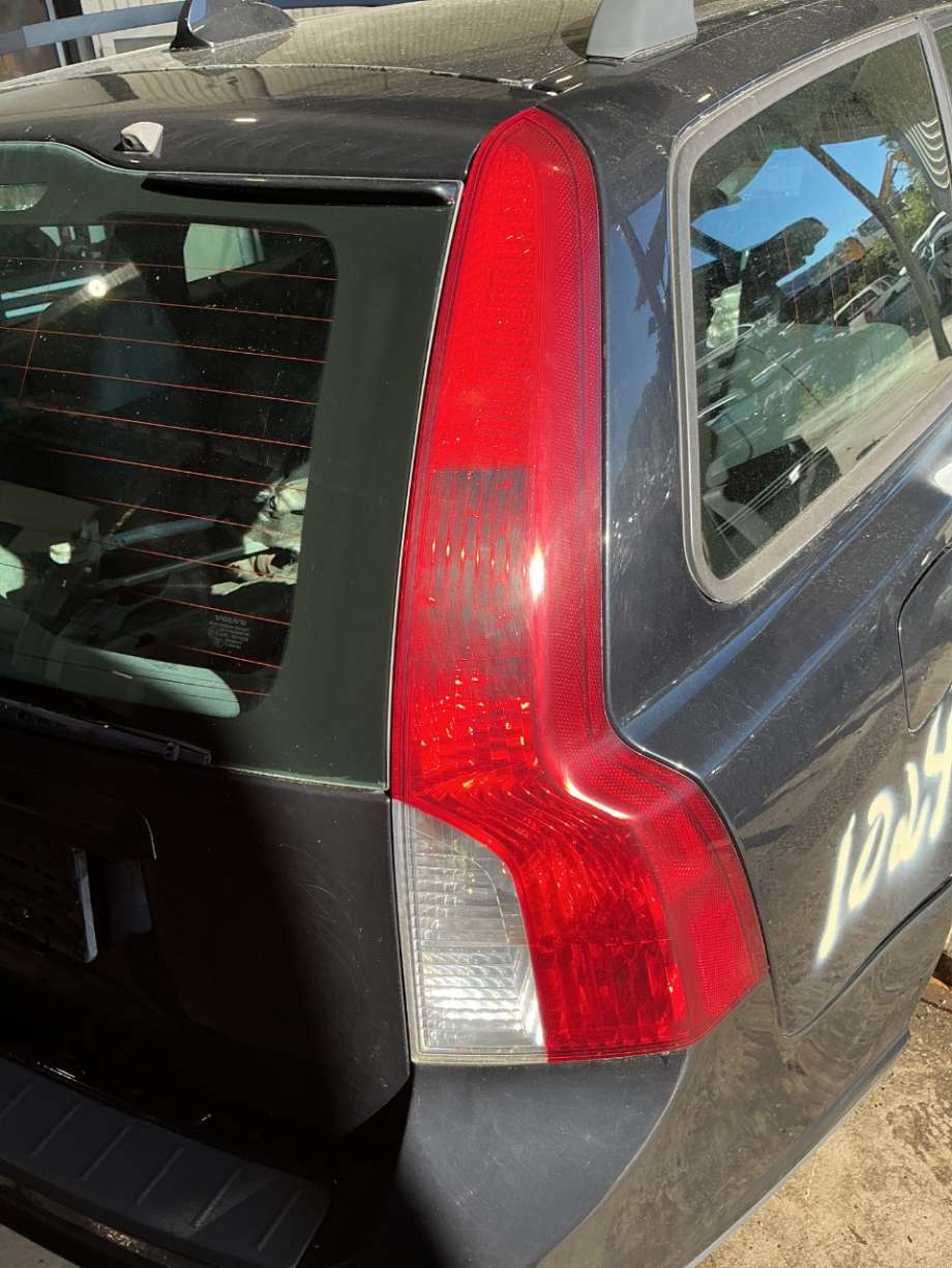 Baklykt høyre til Volvo V50 2007-2012 (Fase 2) (VOLVO|)