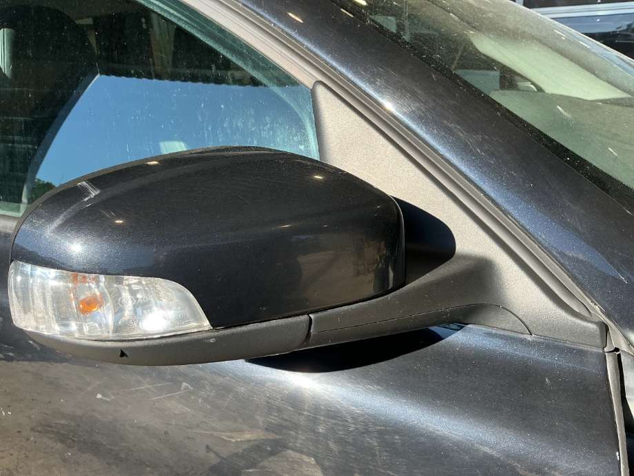 Speil høyre til Volvo V50, 2007-2012 (Fase 2)  (VOLVO|)