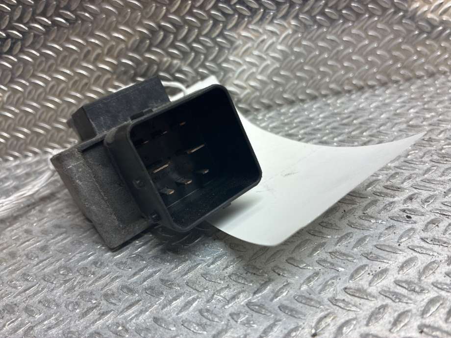 Rele gløde til Nissan Qashqai 2010-2014 (Type I, Fase 2)  (NISSAN|1106700Q0B||8200859243)