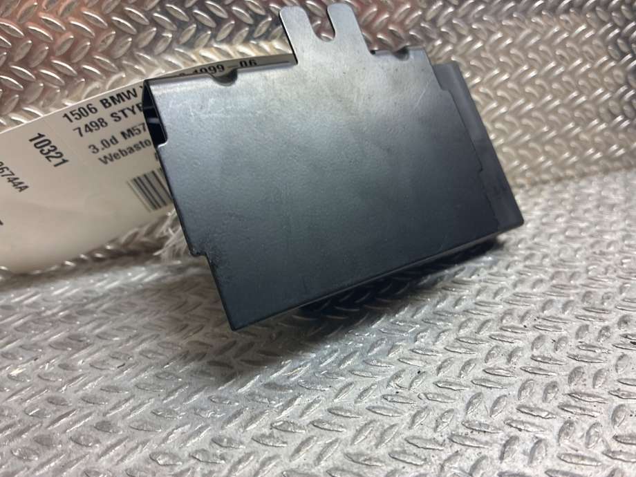 Styreenhet diverse til BMW X5 2000-2006 (E53) (E53) (BMW||9006744A)