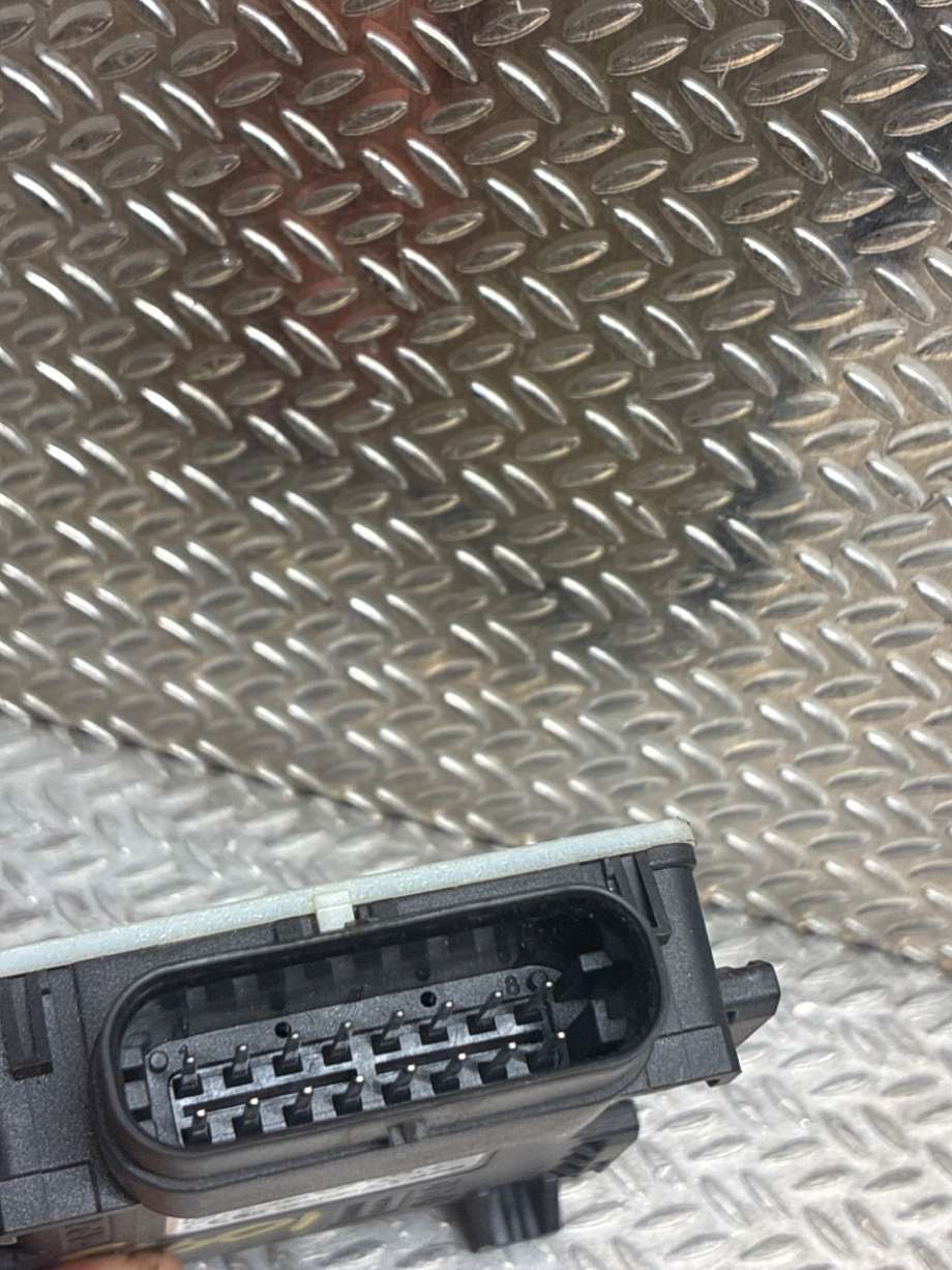 Sensor radar til BMW iX3 2021-->> (BMW|66 32 5 A84 CF7||28762897)