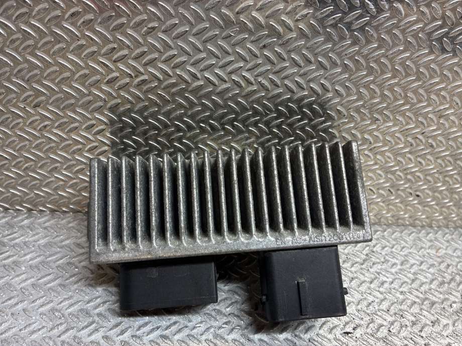 Rele gløde til Nissan Qashqai 2010-2014 (Type I, Fase 2)  (NISSAN|11067JD50B||8200558438-A)