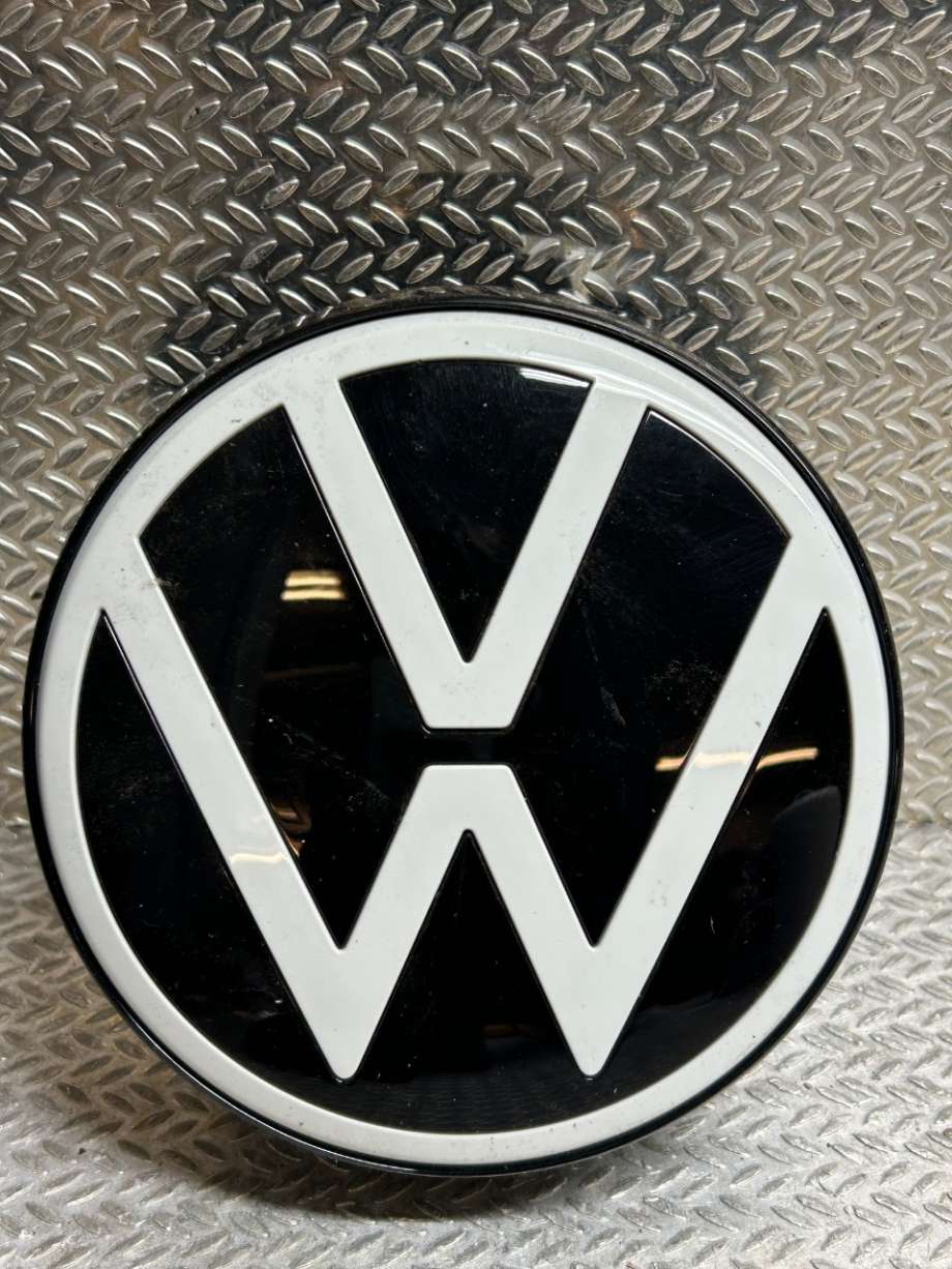 Emblem til VW ID.4, 2020-->> (VOLKSWAGEN|11A853601A)