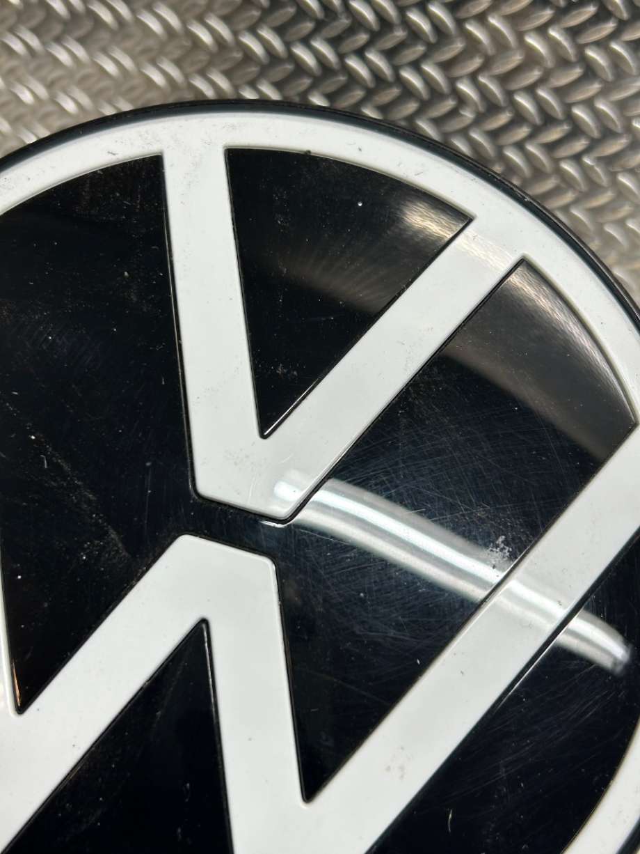 Emblem til VW ID.4 2020-->> (VOLKSWAGEN|11A853601A|)