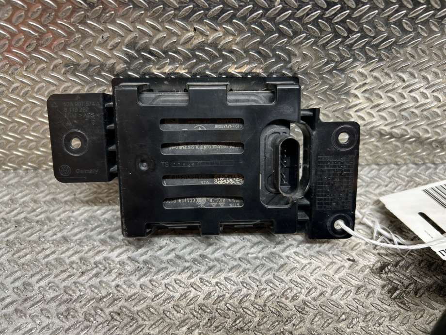 Sensor radar til VW ID.4 2020-->> (VOLKSWAGEN|1EA907550D|)