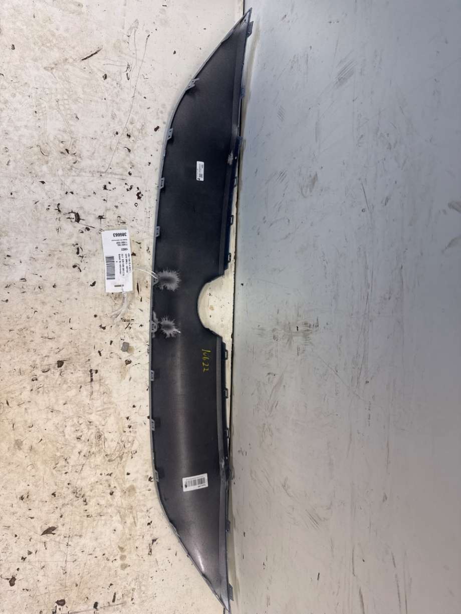 Grill til VW ID.4 2020-->>  (VOLKSWAGEN|11A807185|11A807185F|)