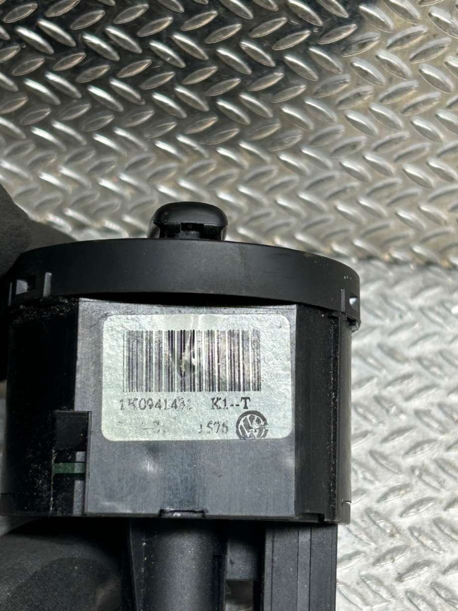 Bryter lys til VW Golf V, Combi 2003-2008  (1K0941431|)
