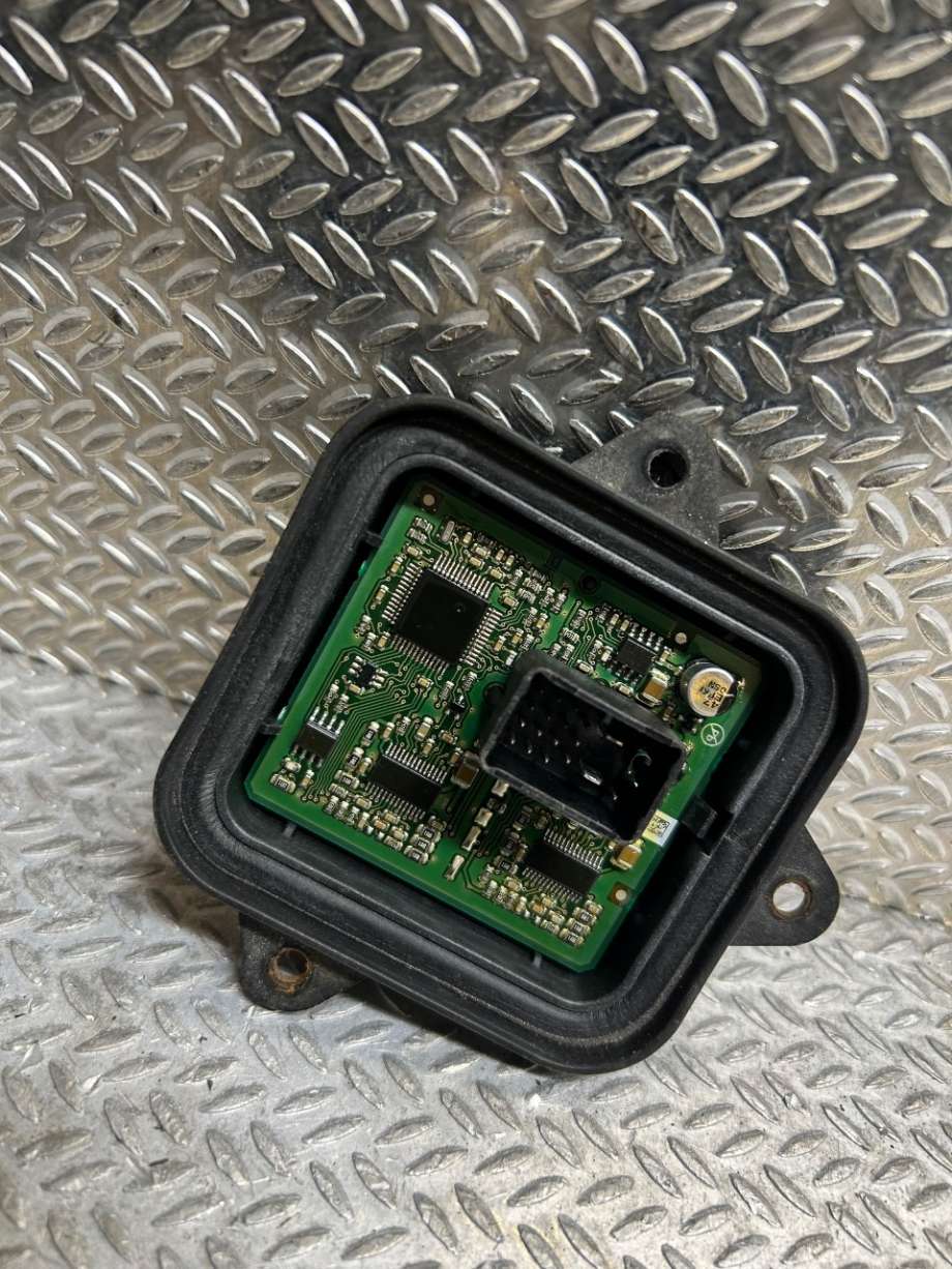 Styreenhet xenon/ballast til Mini One/Cooper, 2007-2014 (R55-57) (R55-57) (MINI|63127199362)
