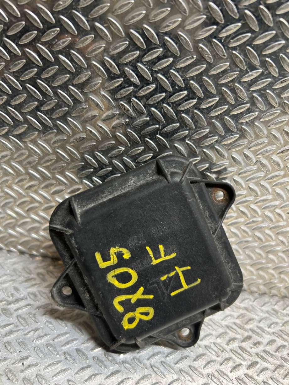 Styreenhet xenon/ballast til Mini One/Cooper 2007-2014 (R55-57) (R55-57) (MINI|63127199362|)