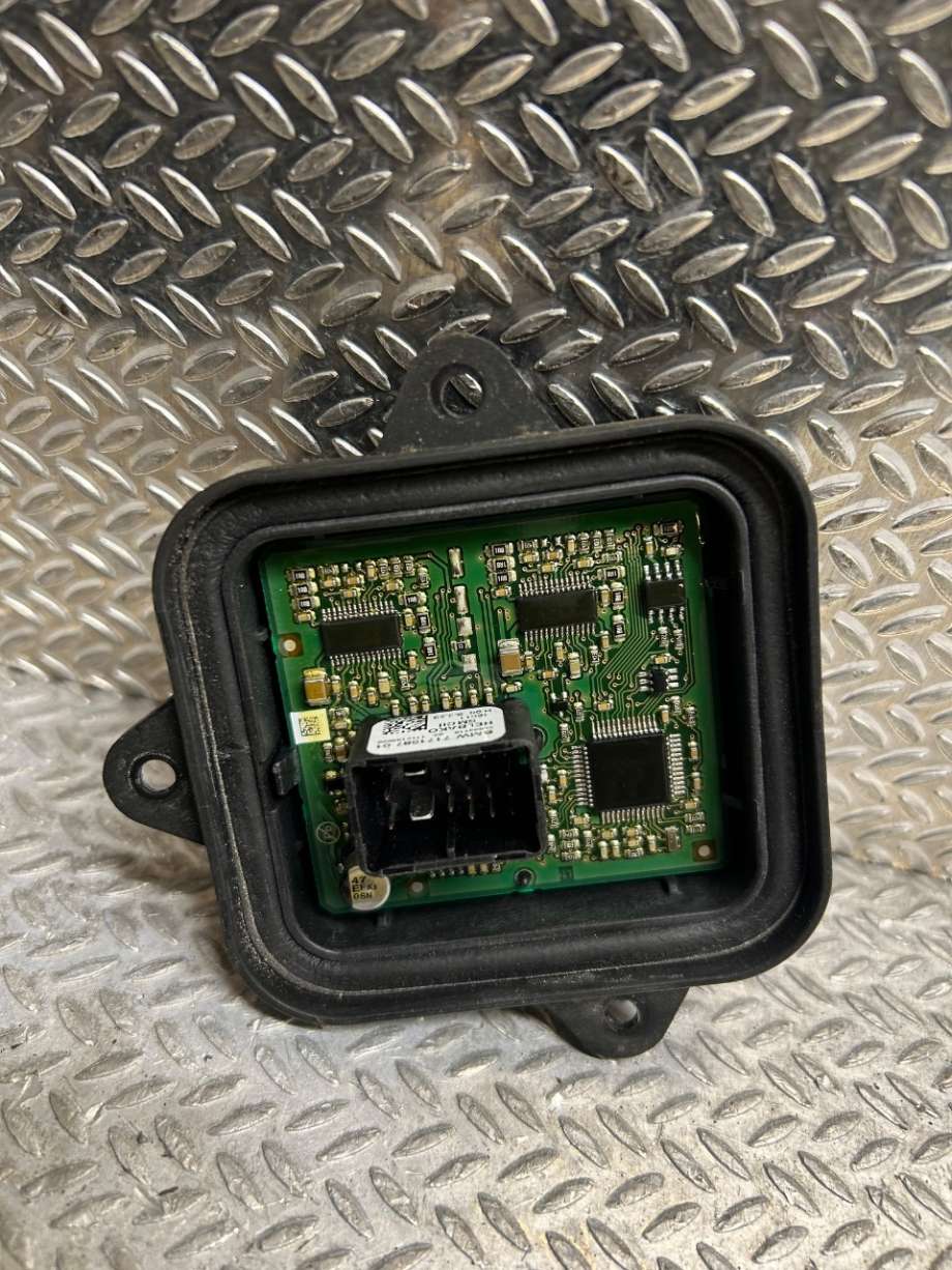 Styreenhet xenon/ballast til Mini One/Cooper 2007-2014 (R55-57) (R55-57) (MINI|63127199362|)