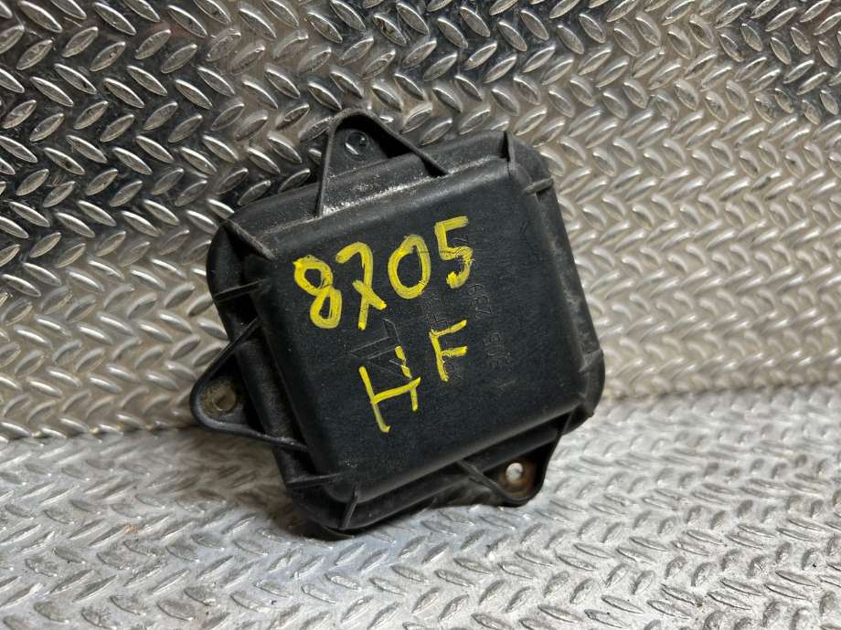Styreenhet xenon/ballast til Mini One/Cooper 2007-2014 (R55-57) (R55-57) (MINI|63127199362|)