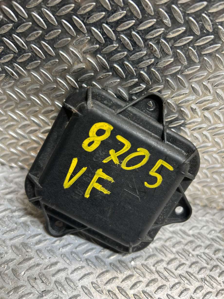 Styreenhet xenon/ballast til Mini One/Cooper 2007-2014 (R55-57) (R55-57) (MINI|63127199362|)