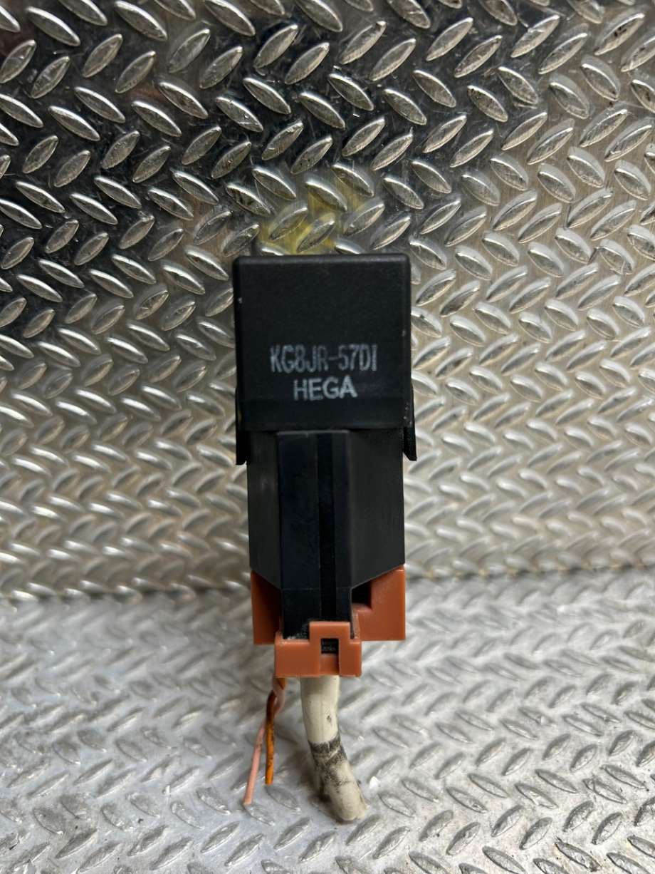 Glødeplugg til Hyundai Ix35 2010-2015 (HYUNDAI||KG8JR57DI)