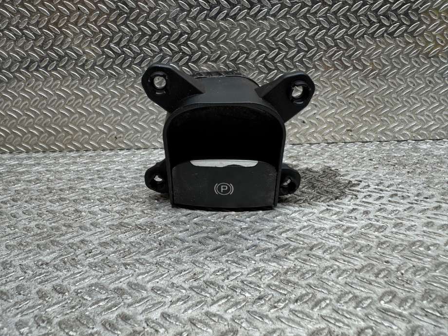 Bryter elektrisk håndbrekk/parkbrems til Kia e-Soul 2019-->> (Type III) (KIA|93766J2000|)