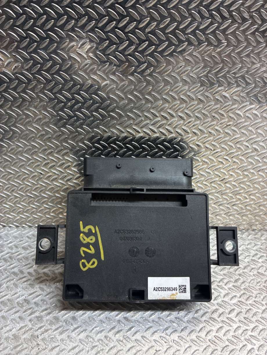 Styreenhet elektrisk parkbrems (EPB - Electric Parking Brake) til Volvo V70 2007-2013 (Type III, Fase 1) (VOLVO|31341542||6G912598CA)