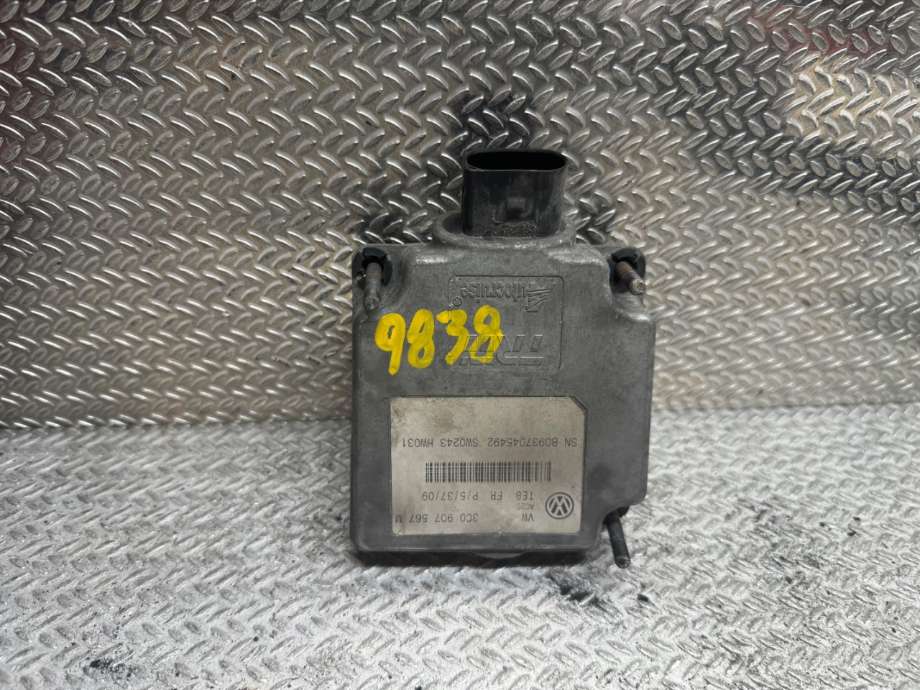Sensor radar til VW CC 2008-2012 (PASSAT CC) (PASSAT CC) (VOLKSWAGEN|3C0907567M|)
