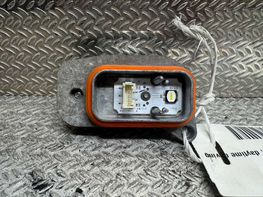 Styreenhet xenon/ballast til BMW i3 2013-2022 (BMW|63118495580|)