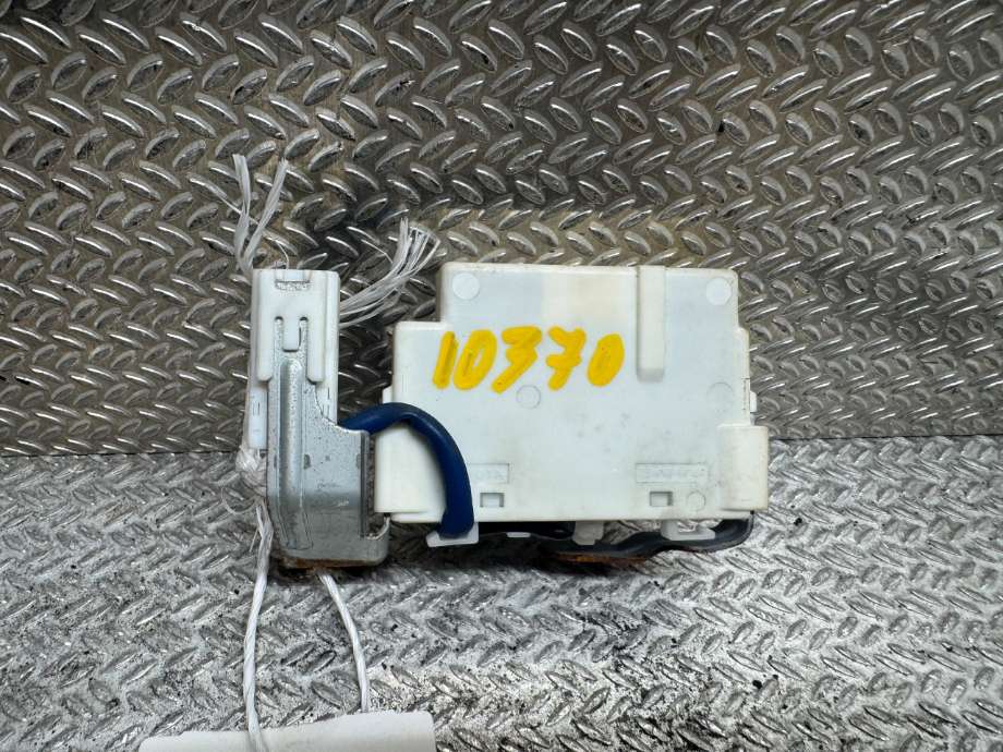 Styreenhet diverse til Toyota Prius 2004-2009 (Type II) (COMBI) (COMBI) (TOYOTA|8999247020)