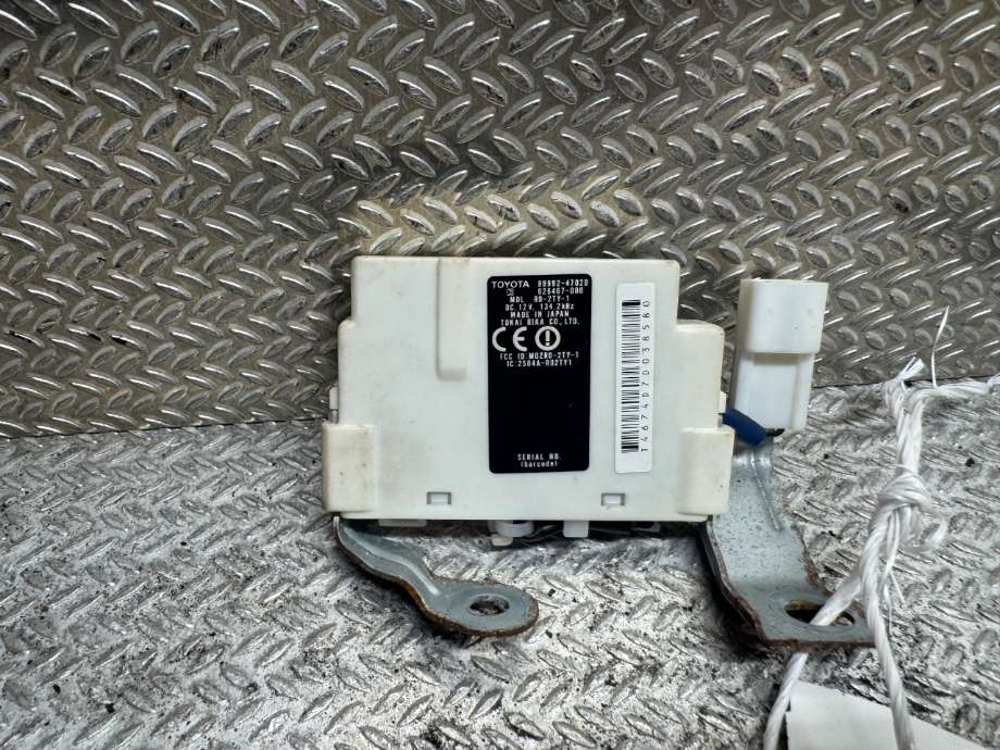 Styreenhet diverse til Toyota Prius 2004-2009 (Type II) (COMBI) (COMBI) (TOYOTA|8999247020)