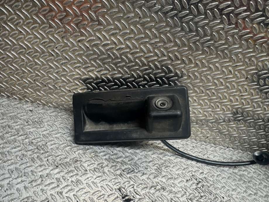 Kamera til Škoda Octavia 2013-2016 (Type III, Fase 1) (SKODA|5EF827566|5Q0980121F|)