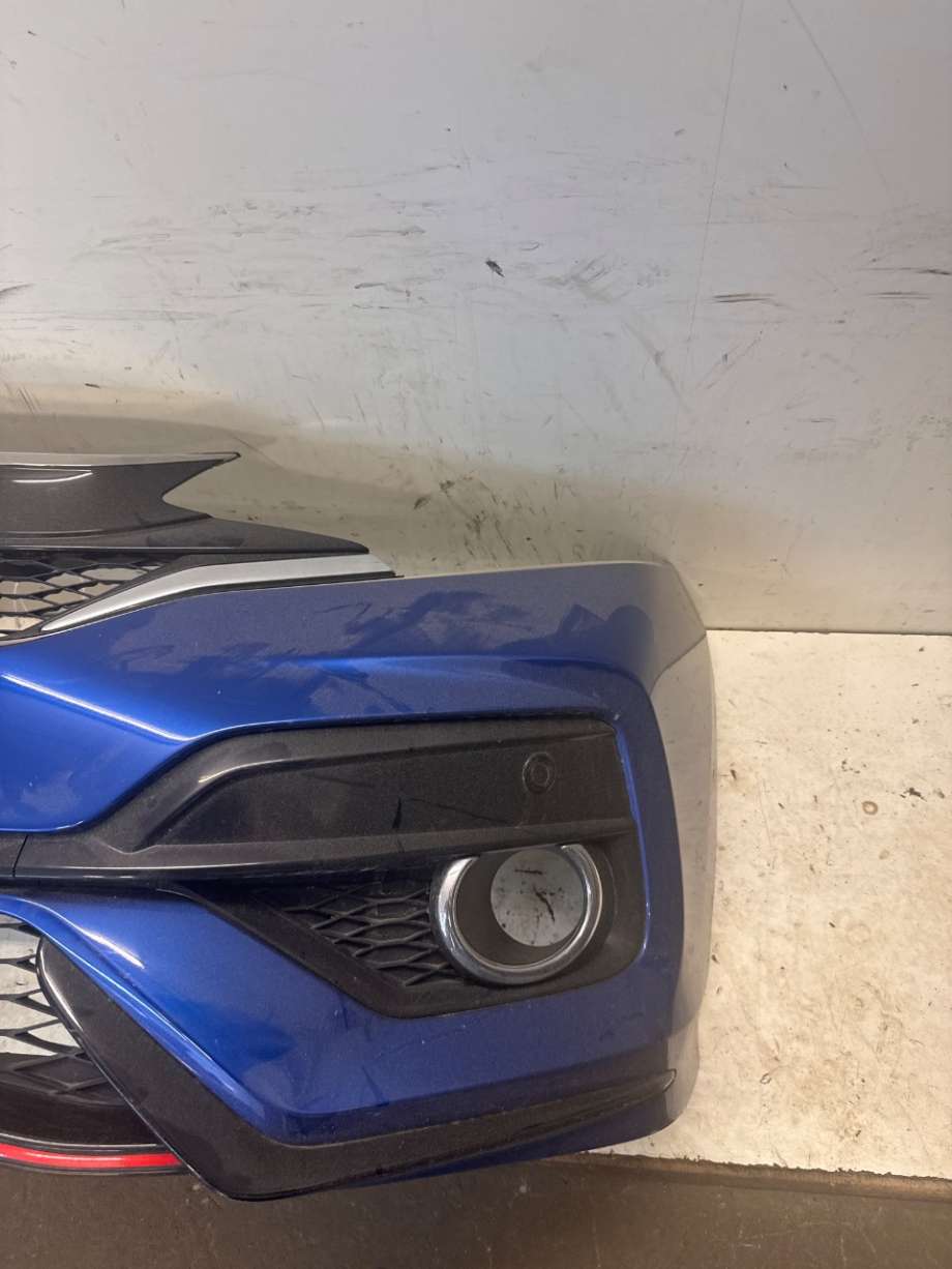 Støtfanger foran til Honda Jazz 2015-2020 (Type III) (HONDA||71101T5BJ500)