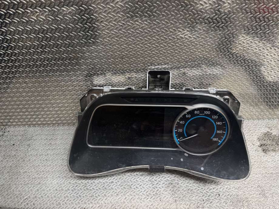 Instrumentpanel til Nissan Leaf 2018-->> (Type II) (NISSAN|248105SH0A|)