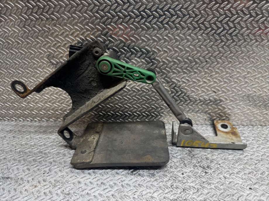 Sensor nivå til VW Transporter / Caravelle 2009-2015 (Fase 2) (T5) (T5) (VOLKSWAGEN|7E0941273||3C0907503)