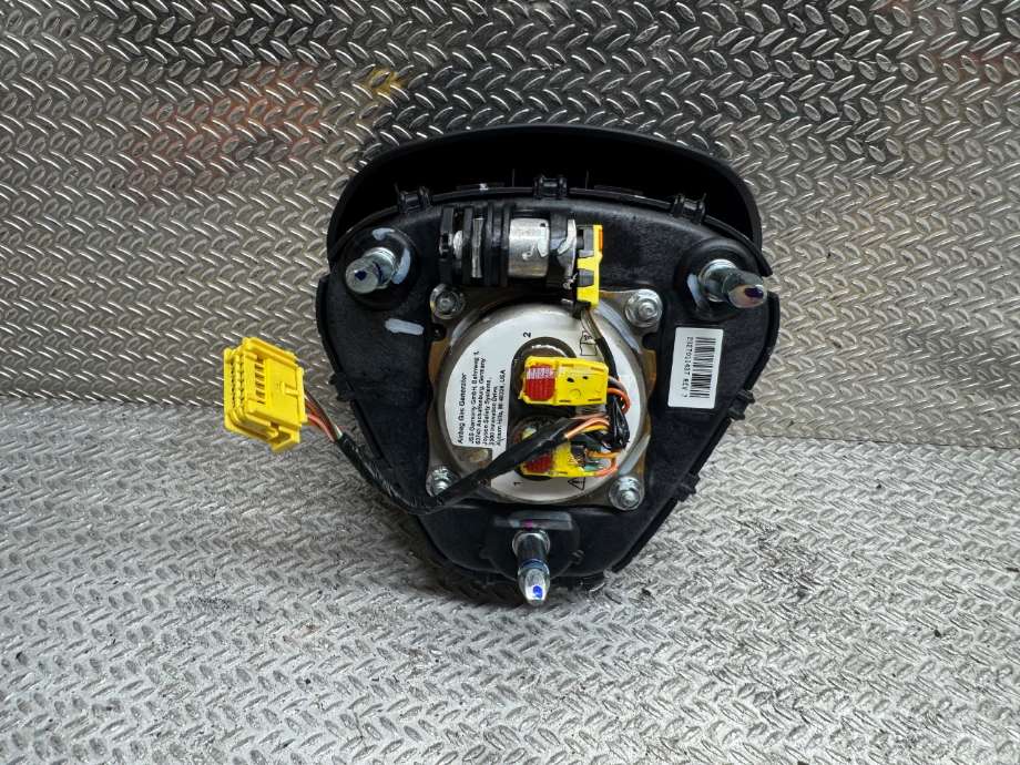 Airbag rattpute til Tesla Model 3 2018-2023 (Fase 1)  (TESLA|150834700C||2027011437)